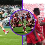 Estatísticas e recordes da Copa do Mundo 2026 no Dia 8