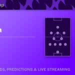 Colômbia x Portugal na Copa do Mundo 2026