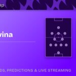 Bósnia e Herzegovina x Catar na Copa do Mundo 2026