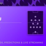 Paraguai x Austrália na Copa do Mundo 2026