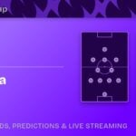 Inglaterra x Argentina: palpites, onde assistir e odds – Copa 2026